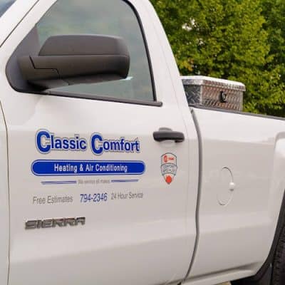 Classic Comfort LLC