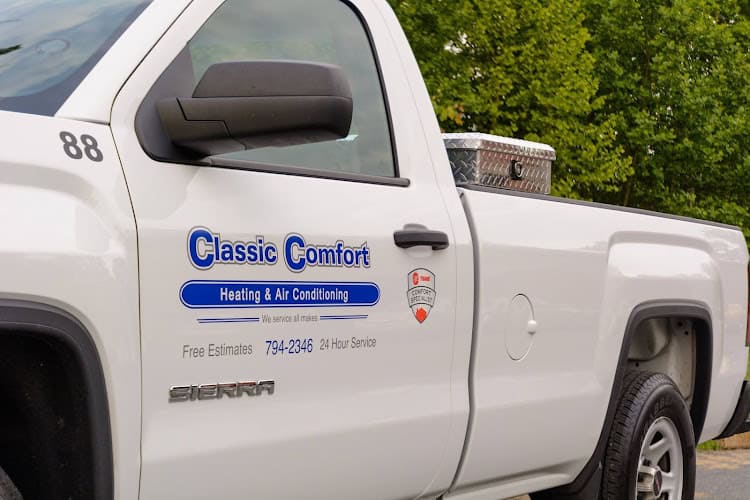 Classic Comfort LLC