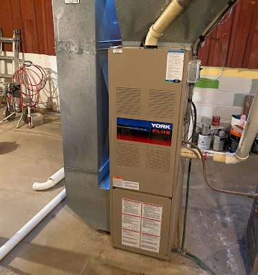 Stark Heating and Air