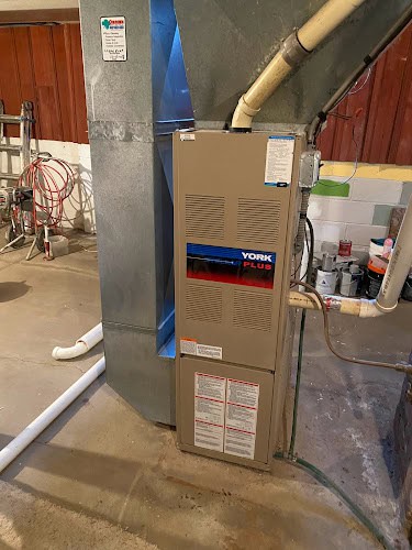 Stark Heating and Air