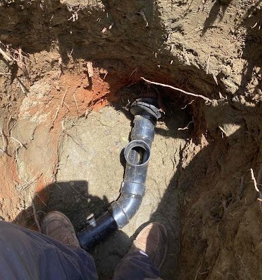 Most Valuable Plumber