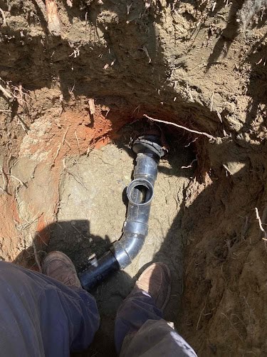 Most Valuable Plumber