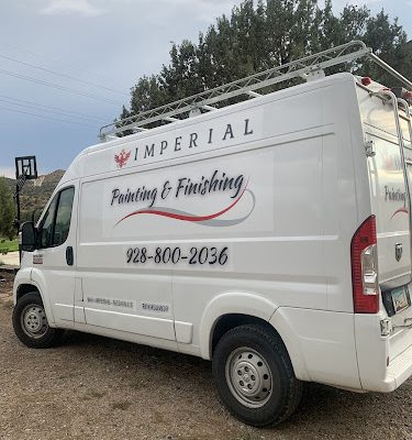 Imperial Painting and Finishing