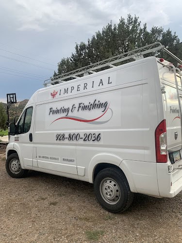 Imperial Painting and Finishing