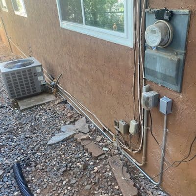 Innovative Electrical Services (IES), Inc.