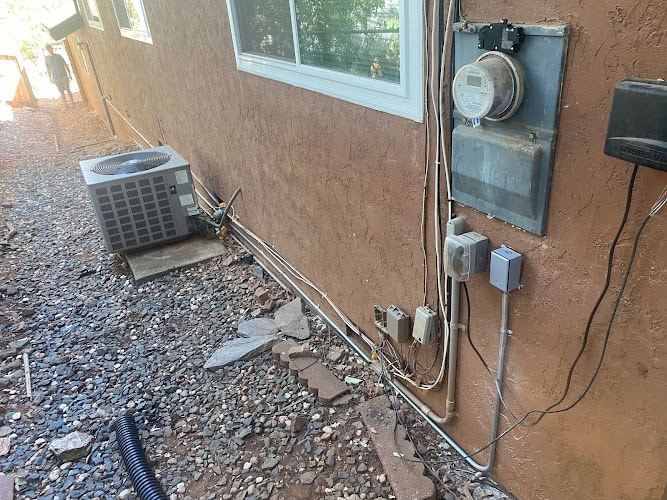 Innovative Electrical Services (IES), Inc.