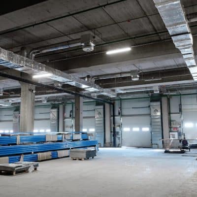 Catalyst Mechanical & Electrical LLC