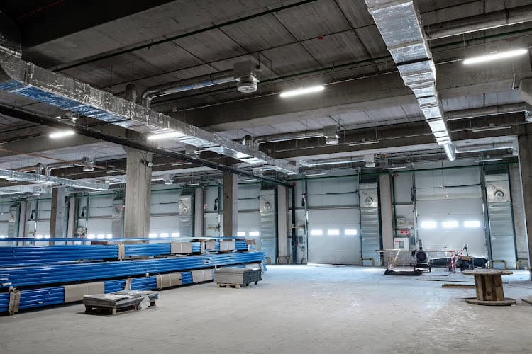 Catalyst Mechanical & Electrical LLC