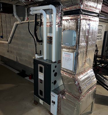 Maichle's Heating and Air Conditioning