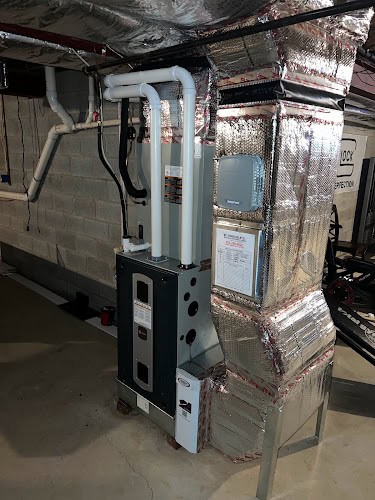 Maichle's Heating and Air Conditioning