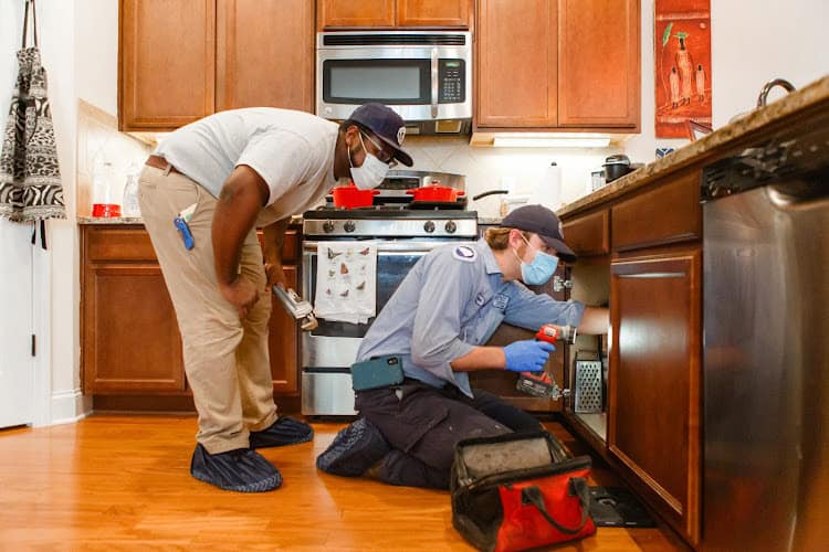 Meetze Plumbing