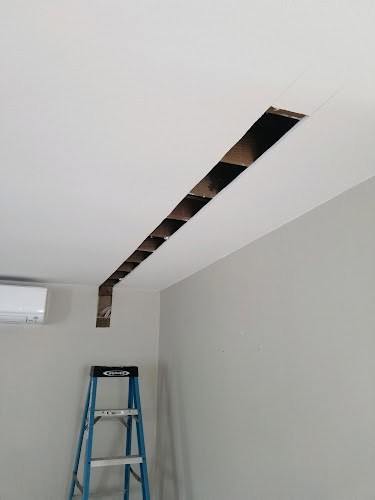 Drywall Repair Hawaii