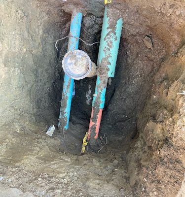 Service Pros Plumbers, Inc.