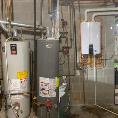 Baker Plumbing, Inc.