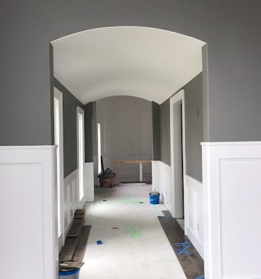 High Definition Drywall LLC