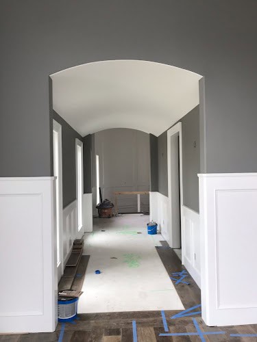 High Definition Drywall LLC