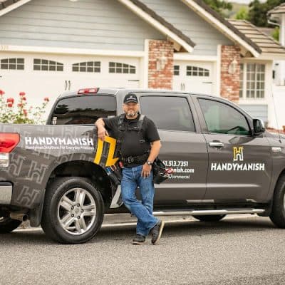 Handymanish Handyman Services