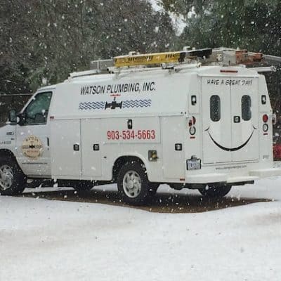 Watson Plumbing, Inc.