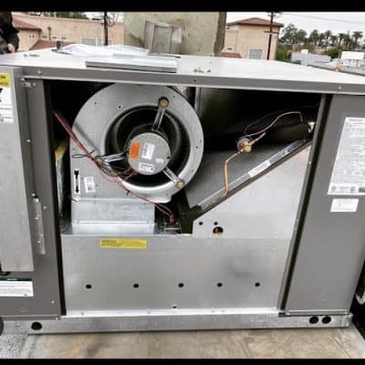 California Heat Air Conditioning