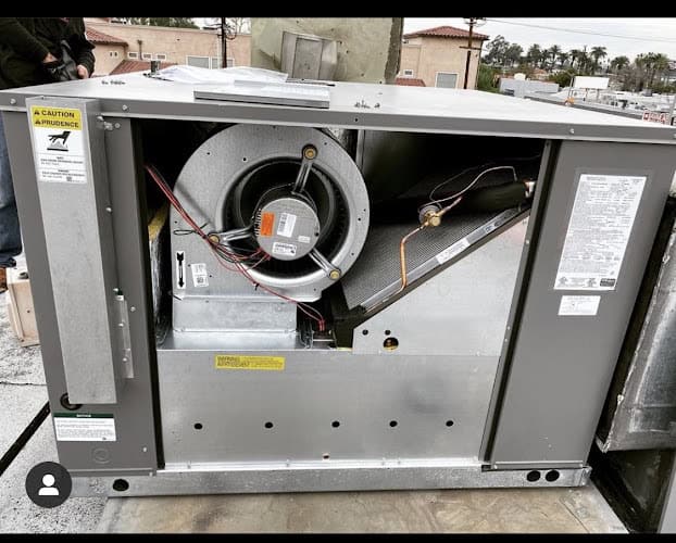California Heat Air Conditioning