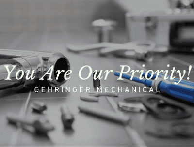Gehringer Mechanical