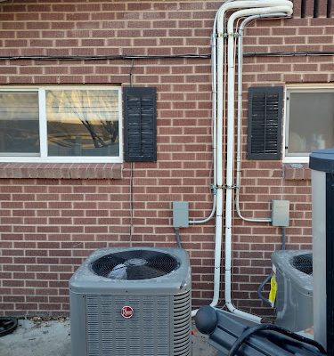 Proformance Heating and Air