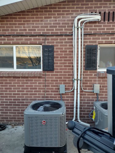 Proformance Heating and Air