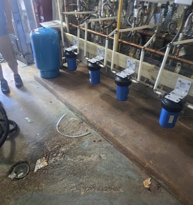 Absolute Plumbing OBX