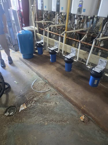 Absolute Plumbing OBX