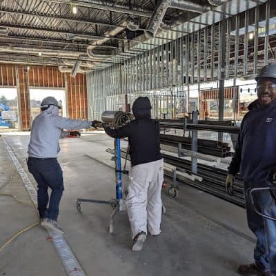 Custom Air Conditioning and Heating Co.