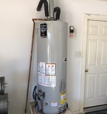 J5 Plumbing Co.