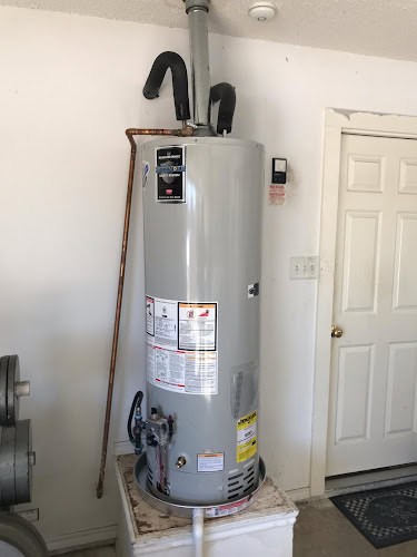 J5 Plumbing Co.