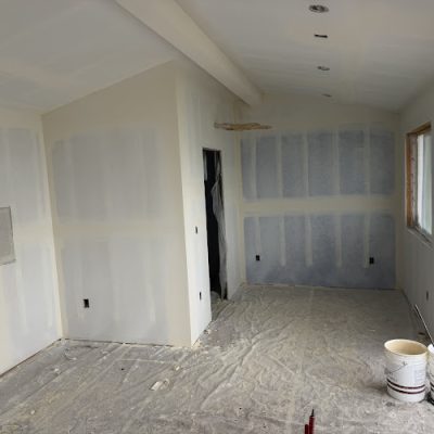 Bigfoot Drywall