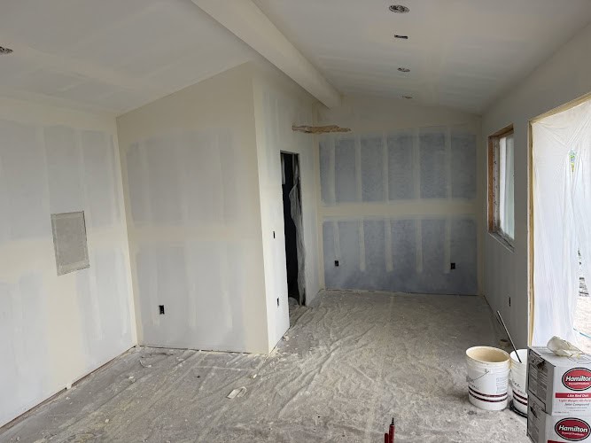 Bigfoot Drywall