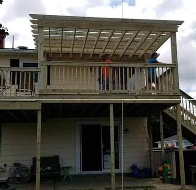 P. Smith Construction