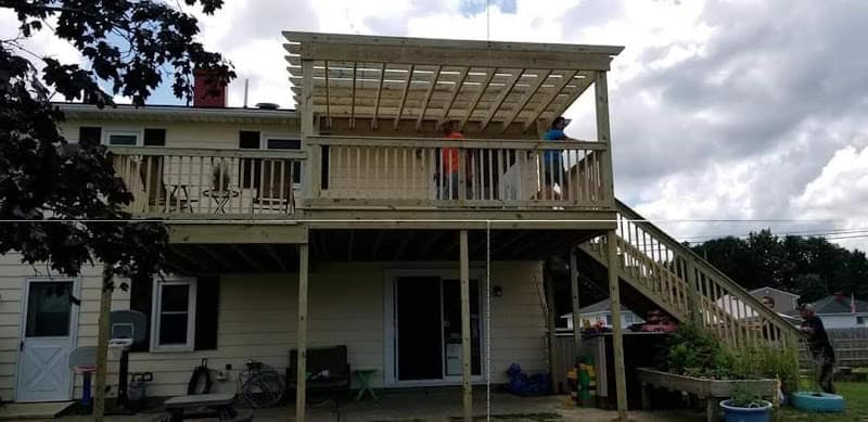 P. Smith Construction