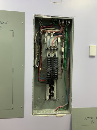Blue Moon Electrical