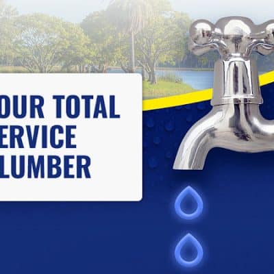 McGill Plumbing & Water Treatment, Inc.
