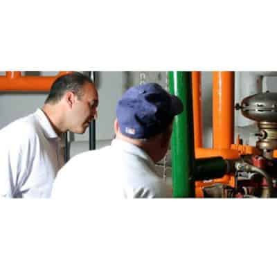 Fred Smith Plumbing & Heating
