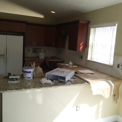 Proadvance Painting & Flooring