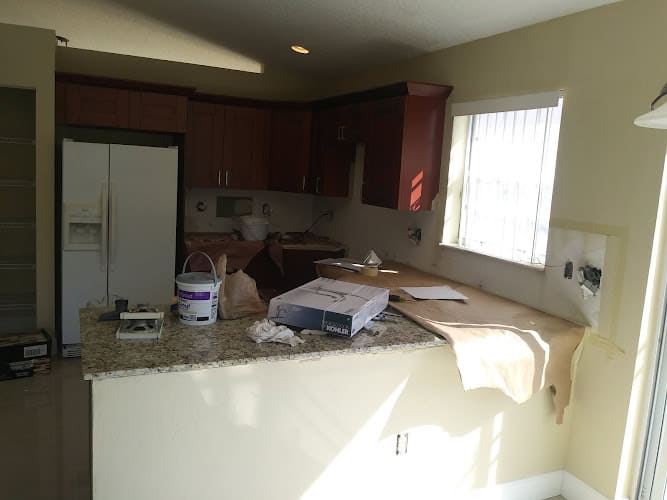 Proadvance Painting & Flooring