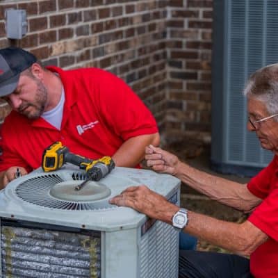 Alabama Climate Control, Inc.
