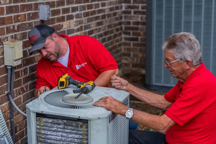 Alabama Climate Control, Inc.