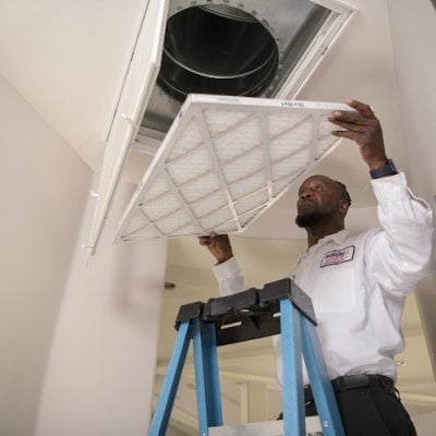 Anderson Plumbing, Heating & Air