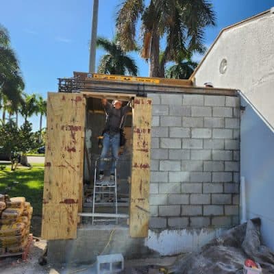 Home builders LLC general contractor