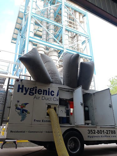 Hygienic Air Plus