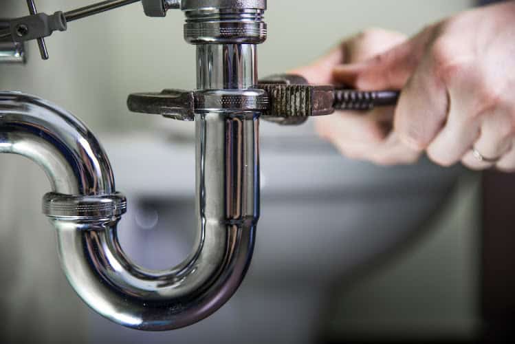 Able Master Sewer Company