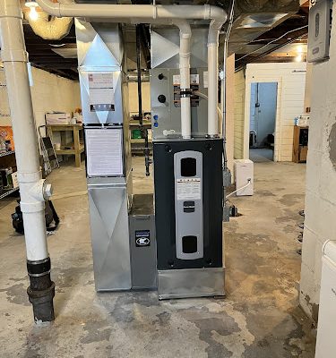 Air Solutions Heating & Cooling, LLC