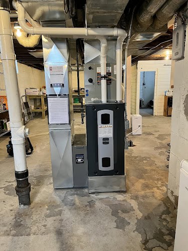 Air Solutions Heating & Cooling, LLC