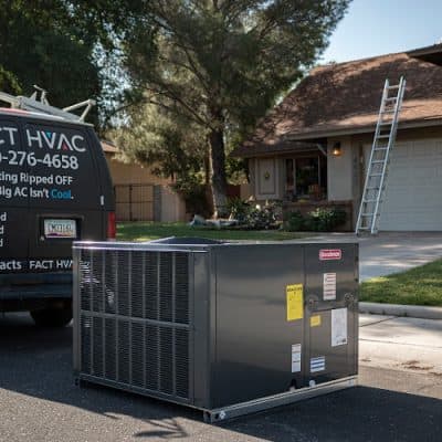 FACT HVAC